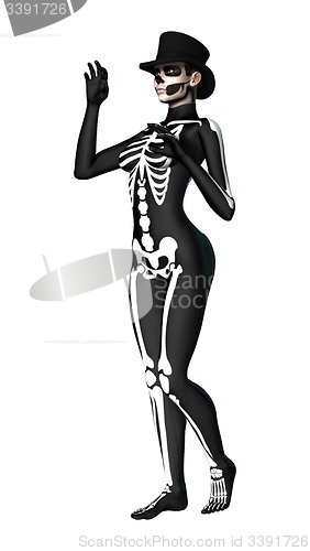 Image of Halloween Party