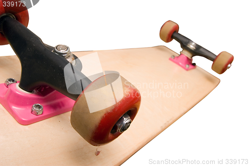 Image of Skateboard