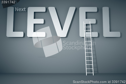 Image of next level