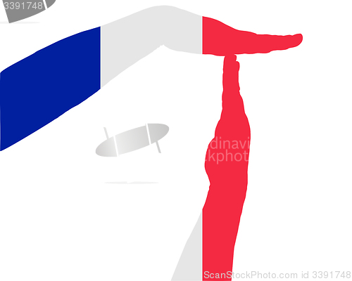 Image of French Timeout