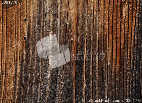 Image of Wooden background