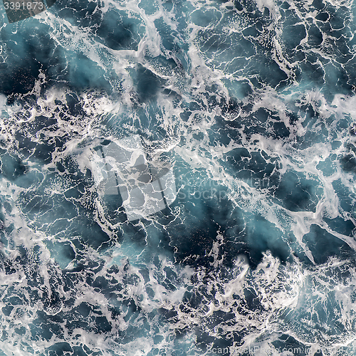 Image of Seawater seamless