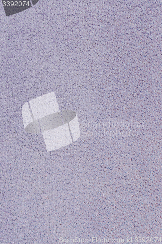 Image of Purple leather 