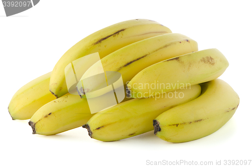 Image of Bunch of bananas