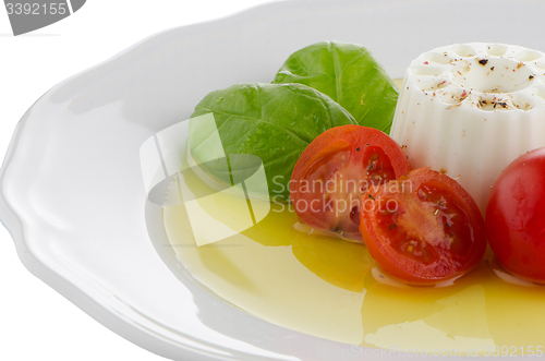 Image of Fresh salad