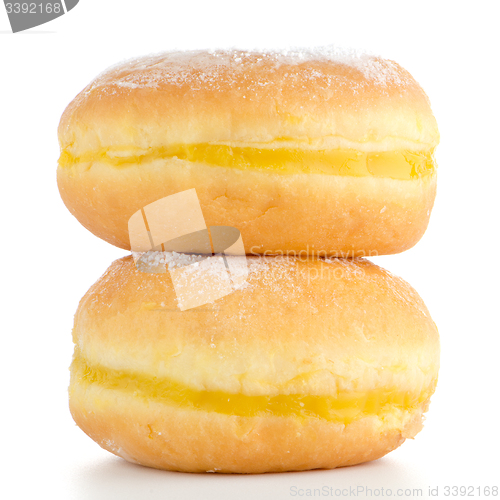 Image of Tasty donuts