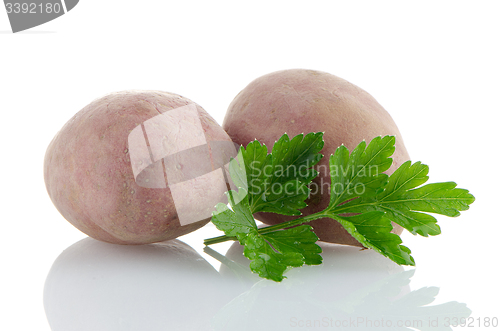 Image of Red potatoes