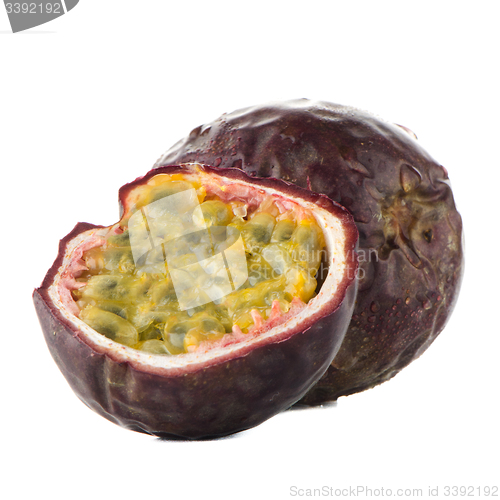 Image of Passion fruit 