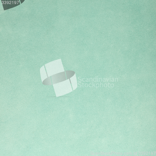 Image of Green suede