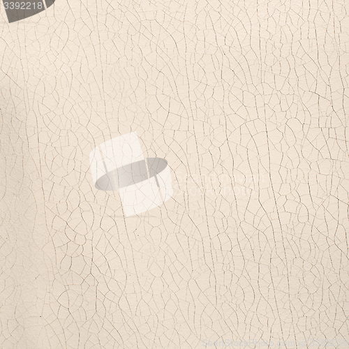 Image of White leather texture