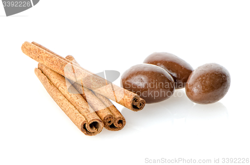 Image of Chocolate candy