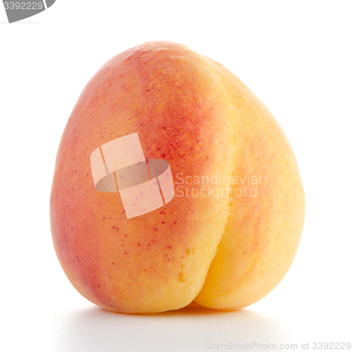 Image of One sweet peach
