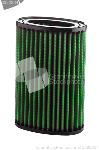 Image of Air filter