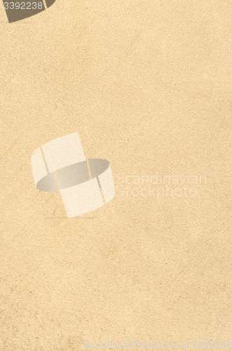 Image of Beige leather