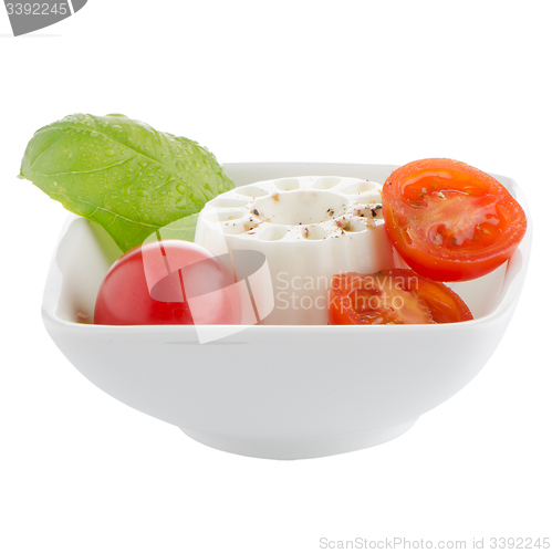 Image of Fresh salad