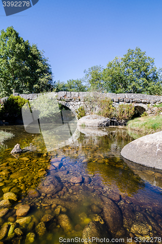 Image of Panchorra bridge