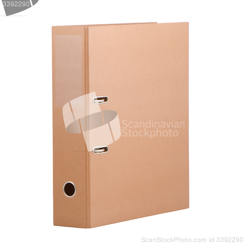 Image of Binder