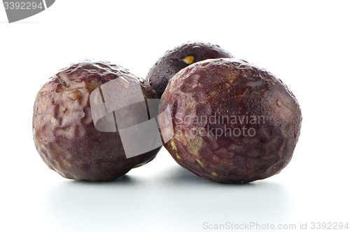 Image of Passion fruits