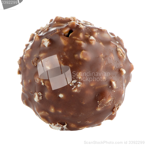 Image of Chocolate bonbon 