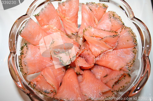 Image of Salmon