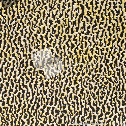 Image of Abstract leather texture 