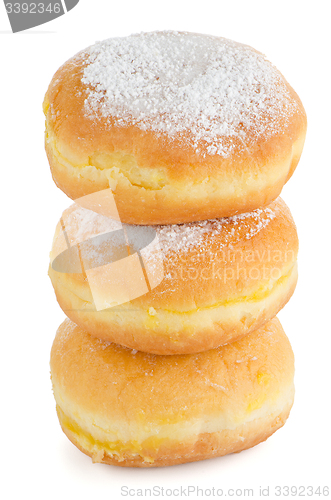 Image of Tasty donuts