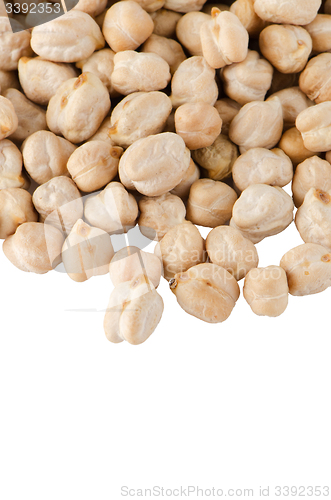 Image of Chickpeas 