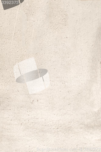 Image of White leather texture