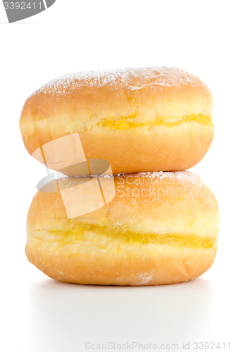 Image of Tasty donuts