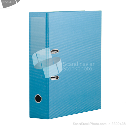 Image of Binder