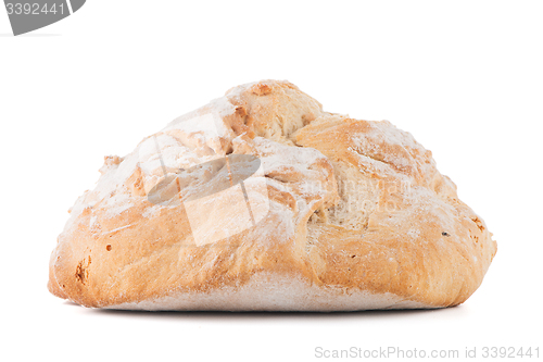 Image of Large loaf of bread