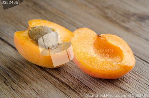 Image of Apricots 