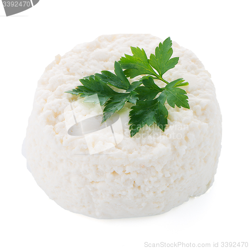 Image of Cottage cheese 