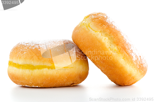 Image of Tasty donuts