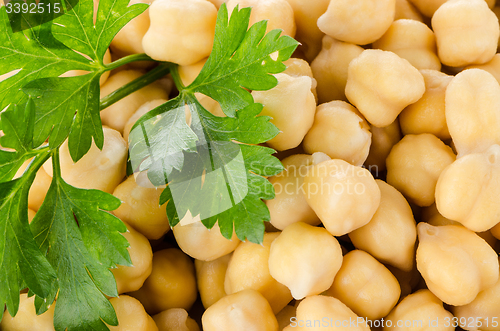 Image of Chickpeas