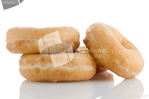 Image of Donuts