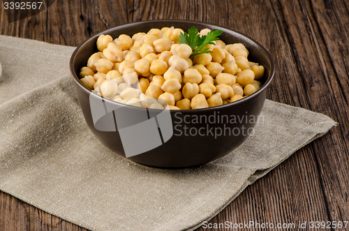 Image of Chickpeas