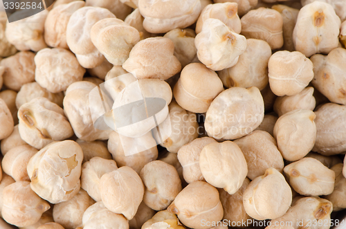 Image of Chickpeas 