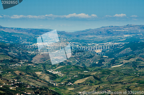 Image of Douro Valley