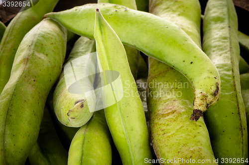 Image of Green beans