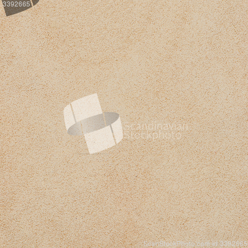 Image of Beige leather