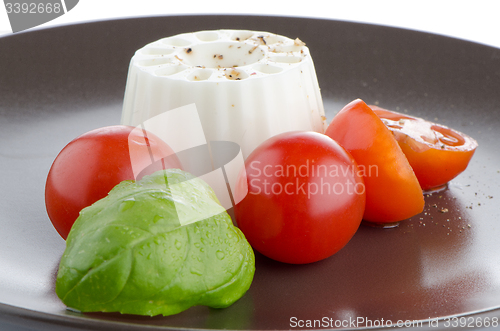 Image of Fresh salad