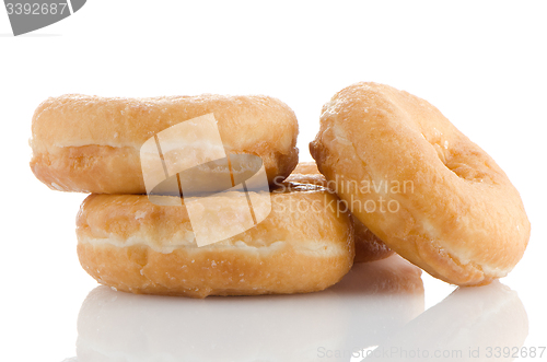 Image of Donuts