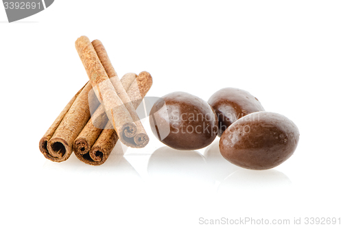 Image of Chocolate candy