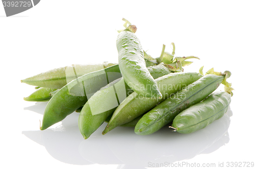 Image of Green beans