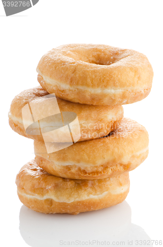 Image of Donuts