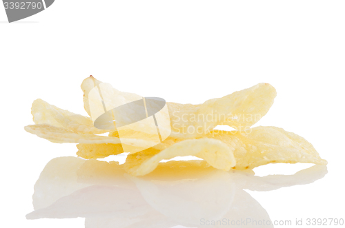 Image of Potato chips