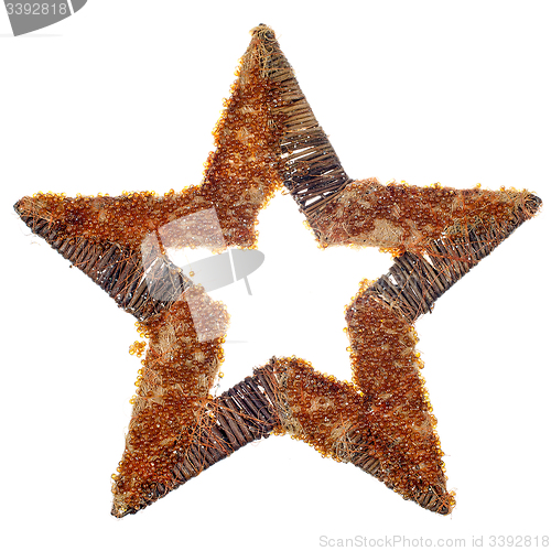 Image of Gold star