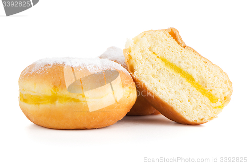 Image of Tasty donuts