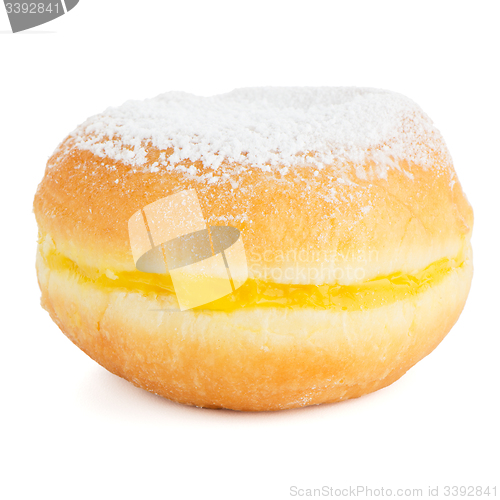 Image of Tasty donut